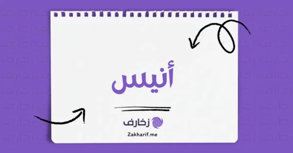 أنيس